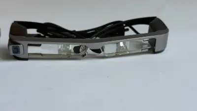 Epson Moverio BT-300 Virtual Glasses - Best for Drone Fllying, View more