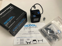 New - Alphacool Eisbaer Solo CPC Cooler