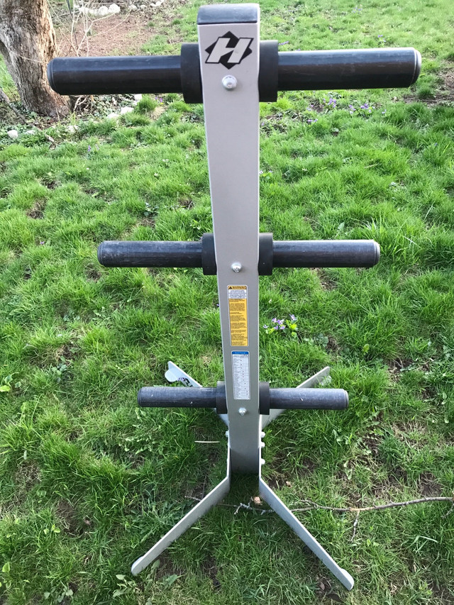 Weight Hoist for sale in Exercise Equipment in Mississauga / Peel Region