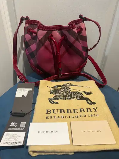 Burberry Mini Bag, View more
