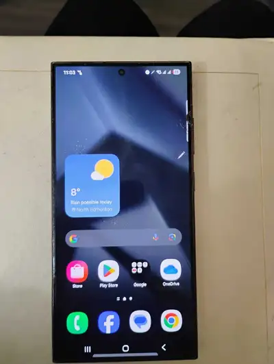 (UNLOCKED)Galaxy A24 Ultra (No Stylus Included), View more