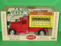 Camion / Coca-Cola / NEUF