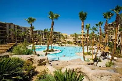 Las Vegas Strip Resort - Sleeps 8-10, View more