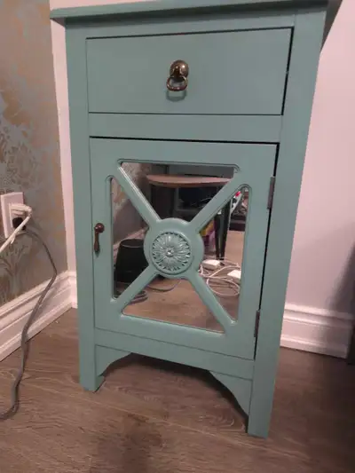 Accent Cabinet Set, View more