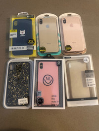 iPhone Xs Max cases