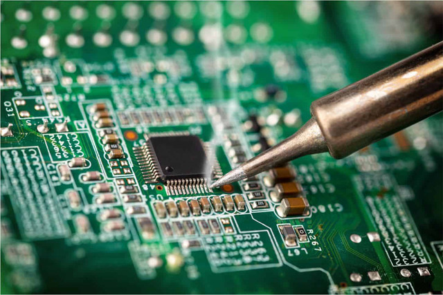 Electronics repair in General Electronics in Delta/Surrey/Langley