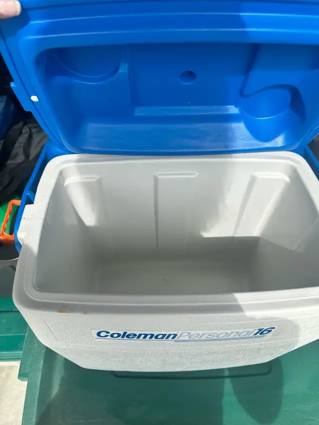 COLEMAN COOLER450230238137569282