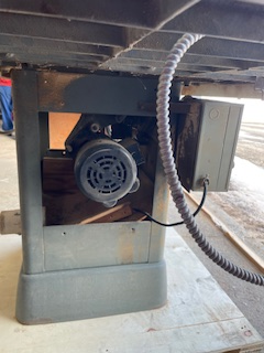 10" Table Saw in Power Tools in Hamilton - Image 8