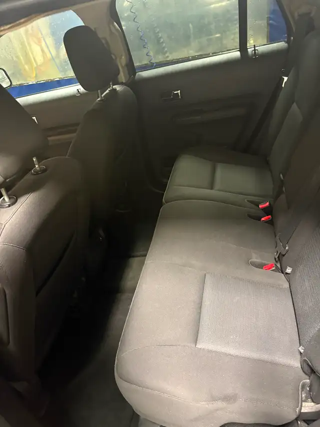 2007 Ford Edge558834045106278407