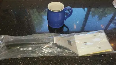 New Pampered Chef Heavy Duty Barbecue Turner / Spatula, View more