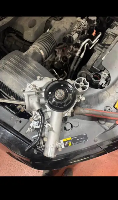 MOBILE MECHANIC – WE COME TO YOU! Fast, reliable, and affordable mobile mechanic service. We do almo...