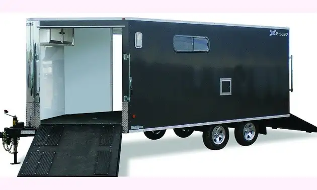 CASH BUYER – SNOWMOBILES & SNOWMOBILE TRAILERS in Other in Mississauga / Peel Region - Image 5