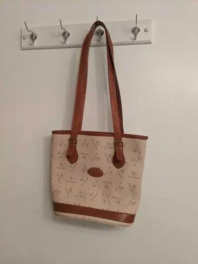 Walter Valentino bag, View more