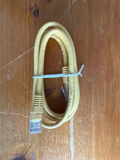 Cat6 Ethernet Cable (4FT), View more