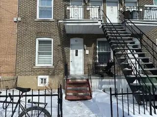 41/2 à louer / for rent – Verdun- Wellington Street