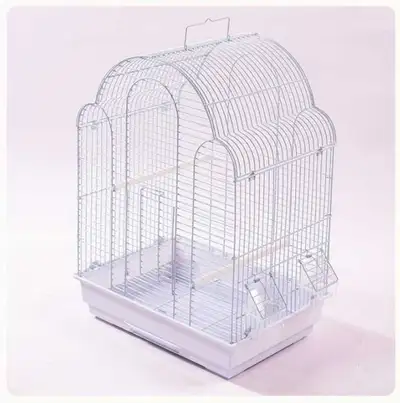 Cages pour oiseaux neuves, View more