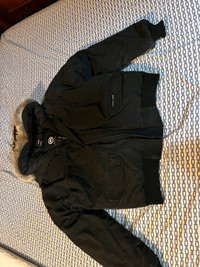 Canada Goose Jacket | Find Local Deals on Men's Fashion in Ontario | Kijiji  Classifieds