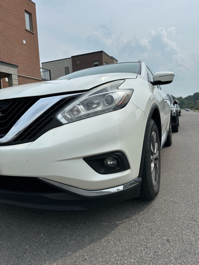 Nissan Murano 2015 in Cars & Trucks in Ottawa - Image 2