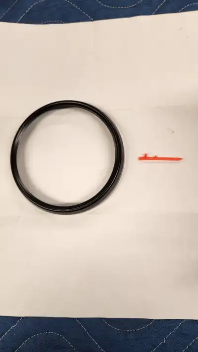 I have the following new parts left over from my motorcycle restorations that someone else can enjoy...