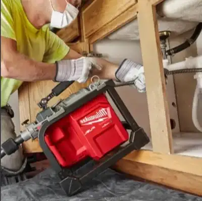 Kitchen Sink Large Drain Snaking Machine SAME*DAY, View more