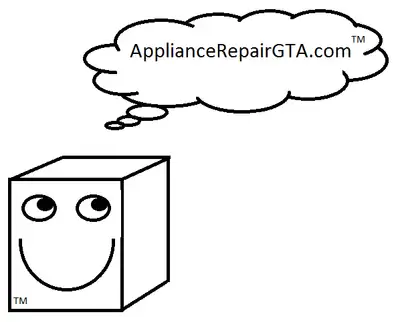 Major home appliances repair; free estimate over the phone, View more