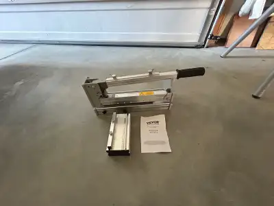 VEVOR Floor Cutter, View more