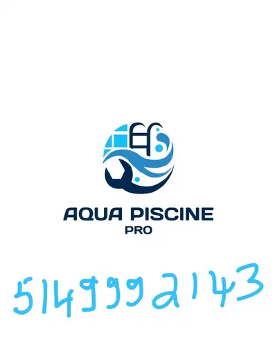 Ouverture, Nettotage et fermeture de piscine 5149992143, View more