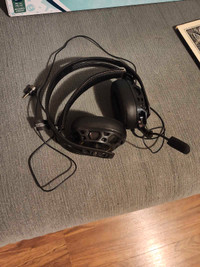 Rig 500 pro ps4 headset