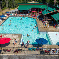 Wilderness Village Campground Membership for Sale - $19,500