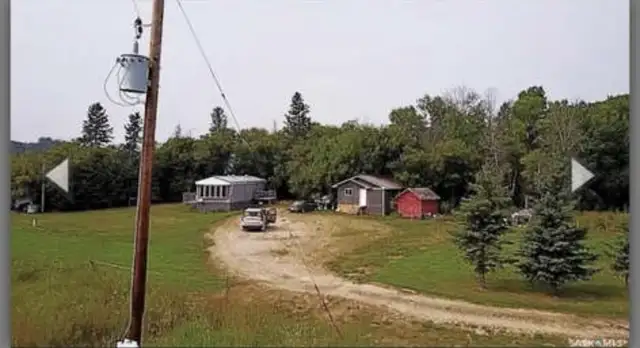 17 acre private acreage - east of Endeavour, SK  in Houses for Sale in Saskatoon - Image 8