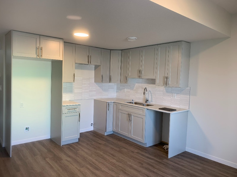 One Bedroom Main Floor in New Townhouse in Leduc Long Term Rentals Edmonton Kijiji