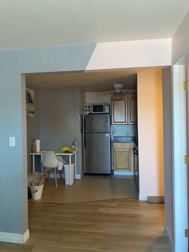 Small one bedroom apartment for rent (Longterm) Short Term Rentals Charlottetown Kijiji