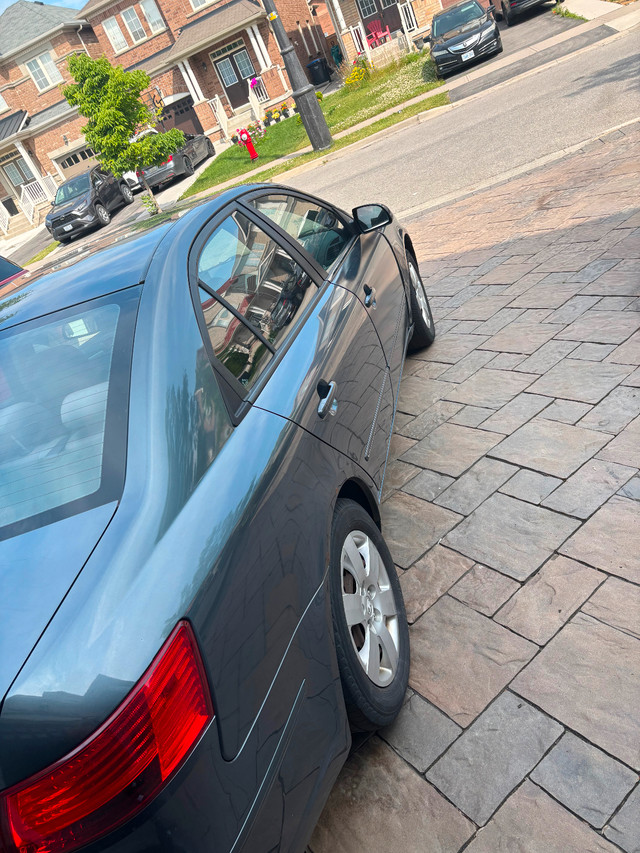 2009 Hyundai sonata used for sale as is in Cars & Trucks in Mississauga / Peel Region - Image 3