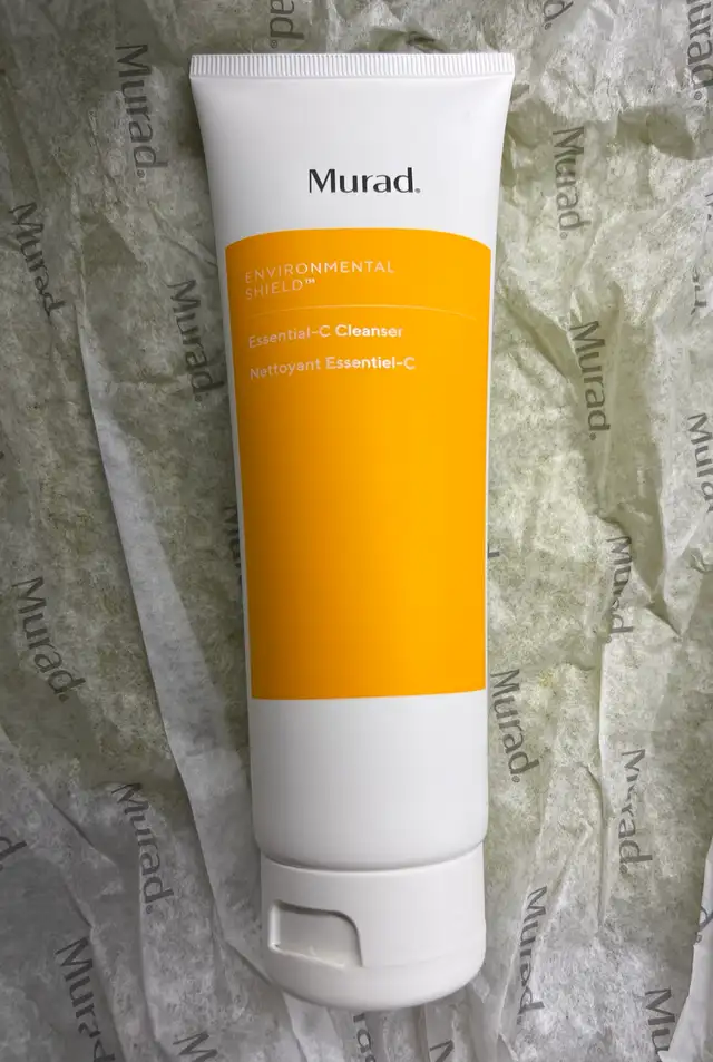 Murad Essential-C Cleanser