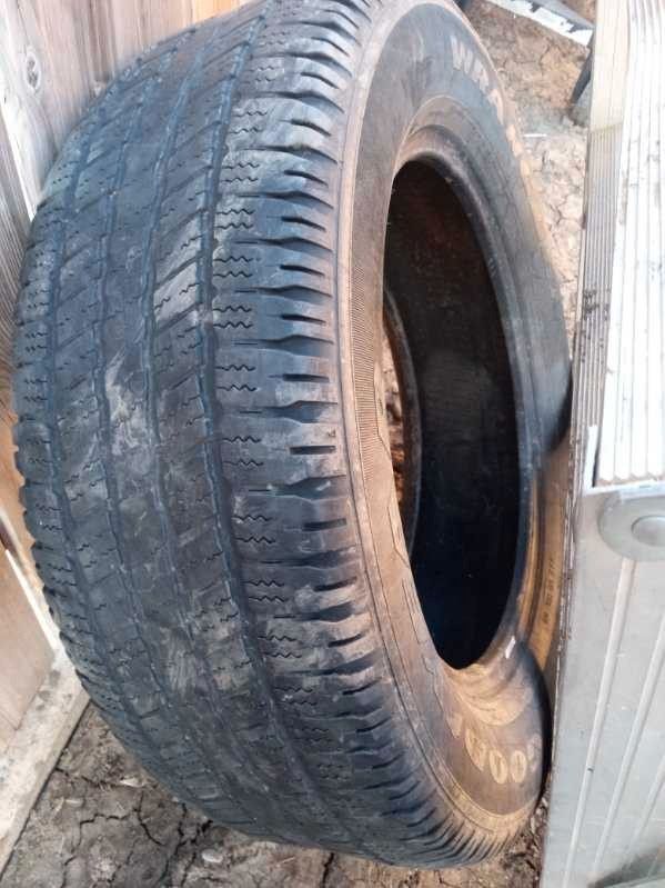 Multiple tires 11-12 tires  in Tires & Rims in Lethbridge