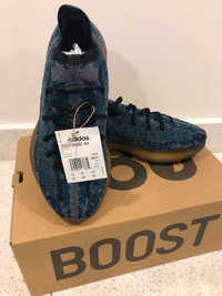 Adidas Yeezy Boost 380 - Size 10.5 Covell (Blue) - New