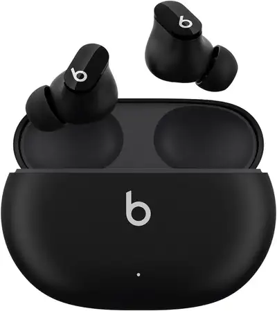 Beats Studio Buds True Wireless Noise Cancelling Earbuds, View more