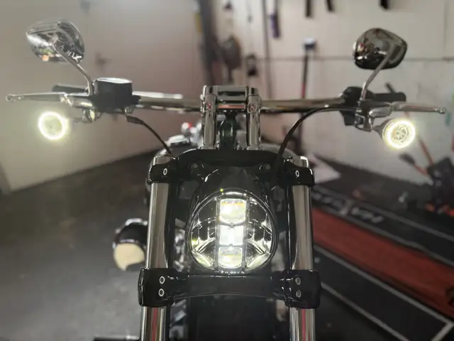 breakout 2024 in Street, Cruisers & Choppers in Mississauga / Peel Region - Image 3