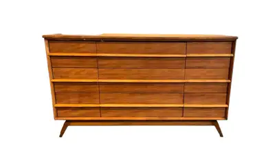 Mid Century Buffet, View more