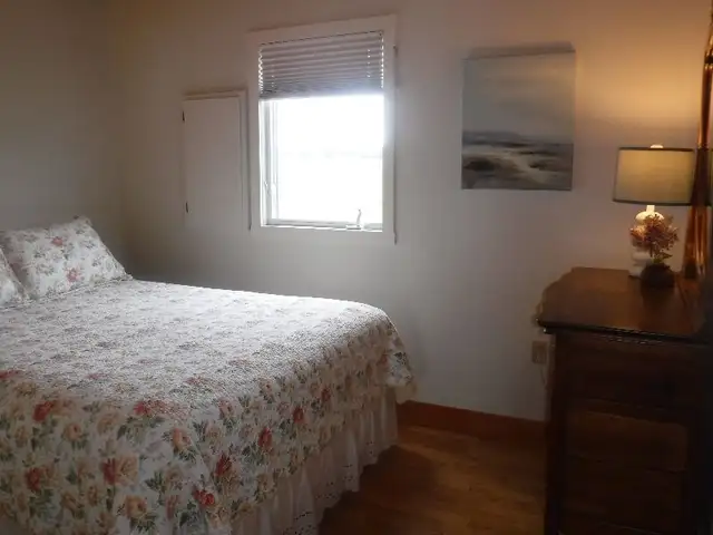 OCEAN SIDE COTTAGES in BEAUTIFUL POINT PRIM (Bluenose) in Prince Edward Island in Canada - Image 10