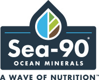 Sea-90 Premium Mineral Salt -  Available Now in Eastern Ontario