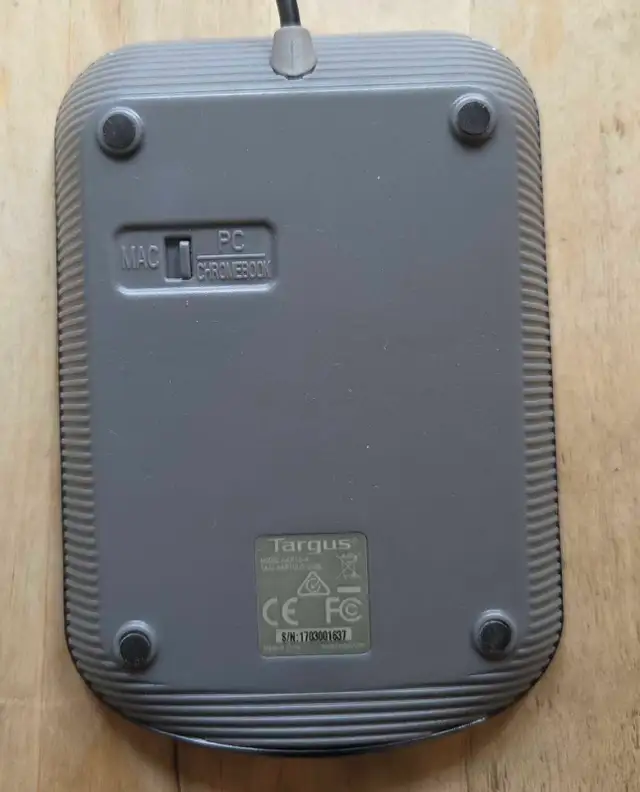 Targus Numeric Keypad520323509068779521