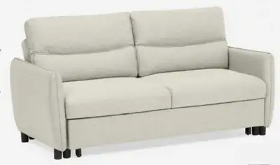 STRUCTUBE Sofa bed, View more