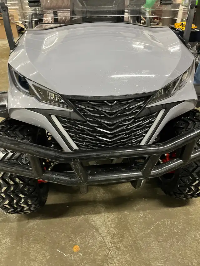 Custom Golf Cart65561386517123121