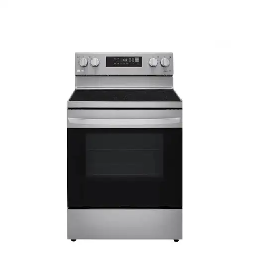 GE-Café 30"GAS stove-STAIN/STEEL-Slide In-brand new-$2499-NO TAX in Stoves, Ovens & Ranges in City of Toronto - Image 4