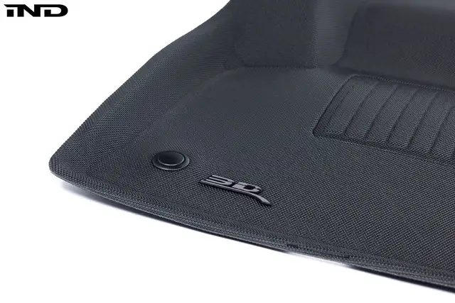 3D MAXpider BMW X5 All Weather Floor Mat Set - years 2013-2018 in Other Parts & Accessories in Ottawa - Image 3