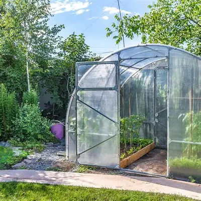multi-use Polycarbonate sheets are great for greenhouses, sunrooms or solariums. We have some of the...