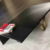 Hand made coffe table 