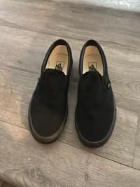VANS Classic slip-on shoes