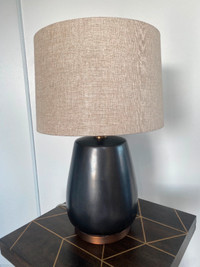 Mid-Century Modern Lamp Available!